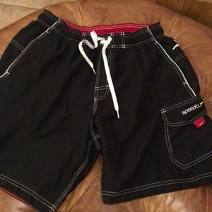 Speedo large swimsuit